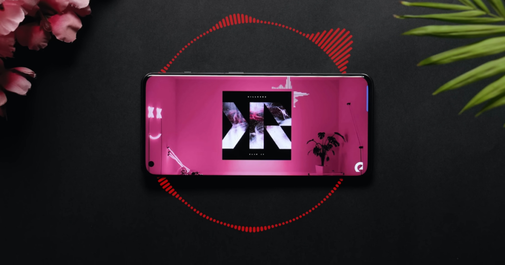 OnePlus 11 Sound and Media