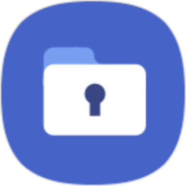 Samsung Secure Folder icon
