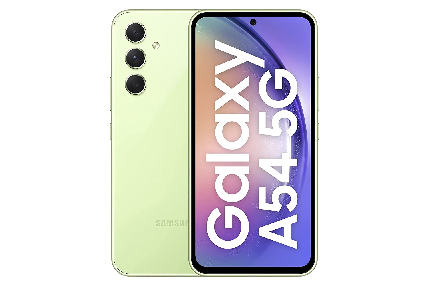 Samsung Galaxy A54 Full Phone Specifications