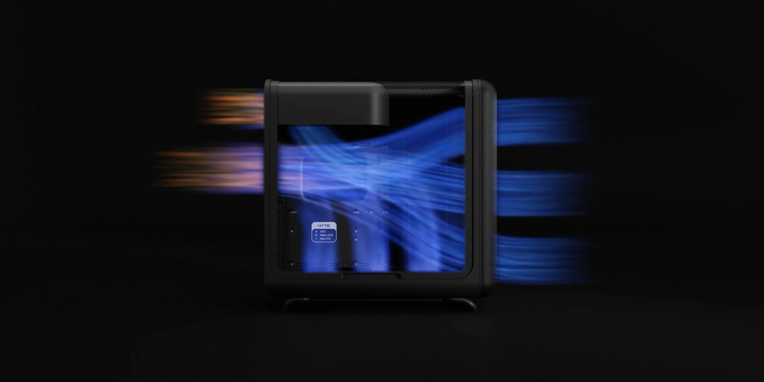 Nexus Software Feature