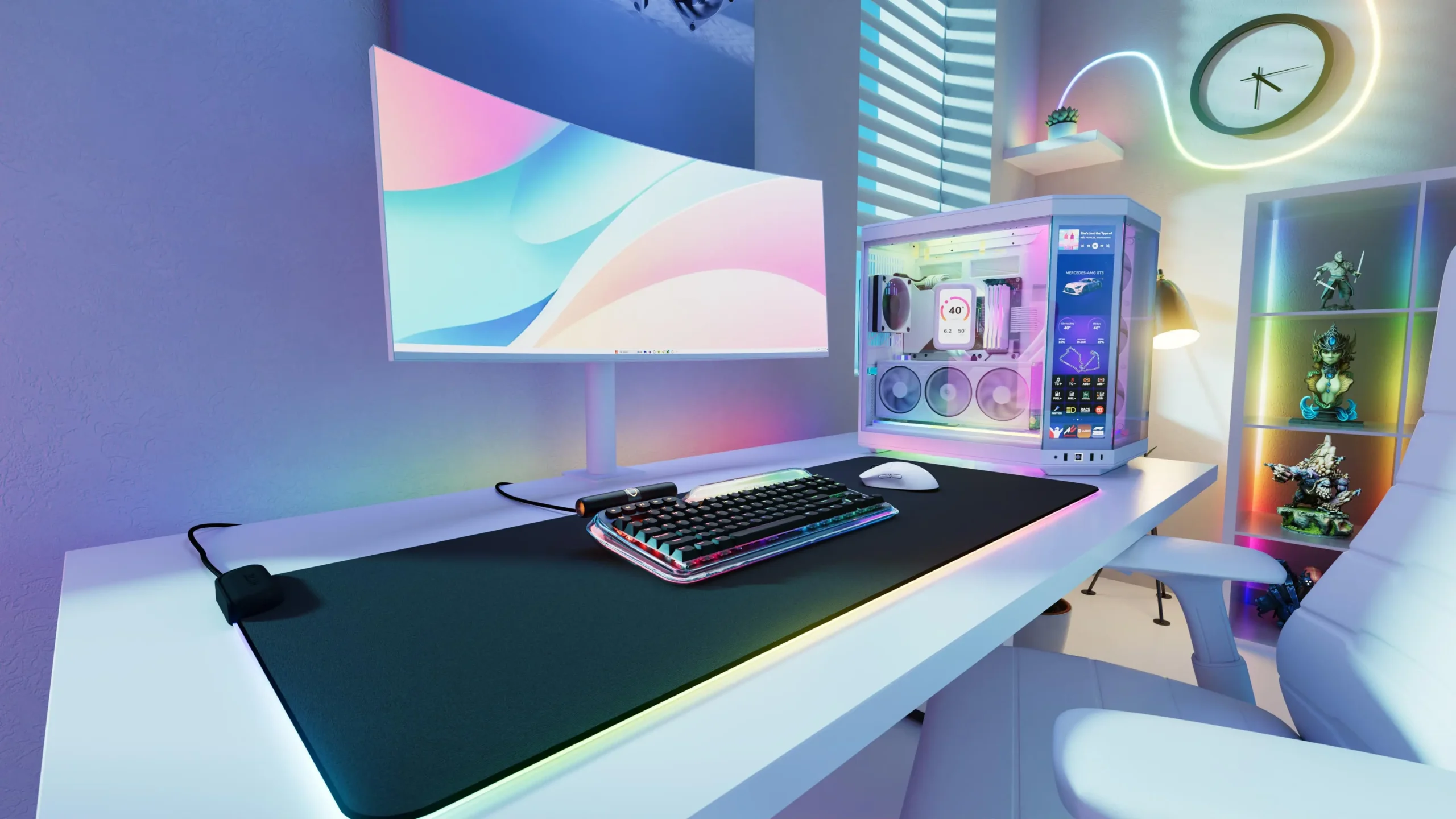 Nexus Software Feature 4