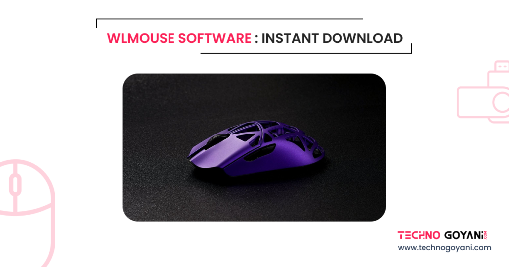 wlmouse software download